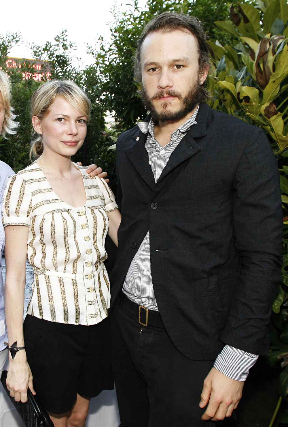 Michelle Williams Shares Update on Daughter Matilda on Heath Ledger&rsquo;s 40th Birthday