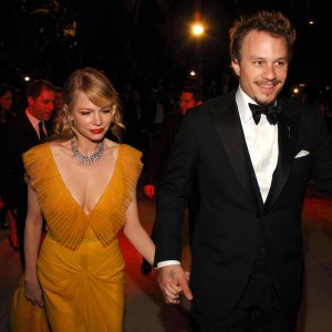Michelle Williams’ Most Bittersweet Quotes About Heath Ledger and Their Daughter Matilda