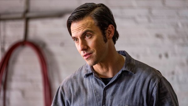 Milo Ventimiglia on This Is Us Hiatus
