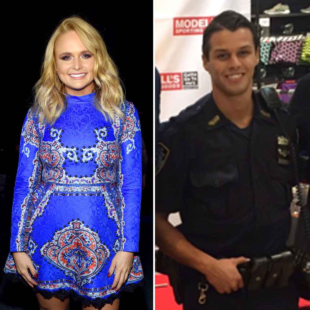 Miranda Lambert Jokes &lsquo;Husbands Piss You Off&rsquo; After Surprise Wedding