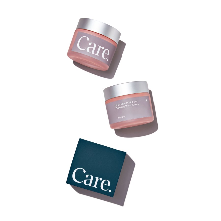 Mother’s Day Gift Guide 2019 Care Moisture Fix