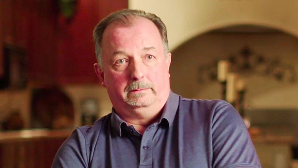 Murder for Hire Sneak Peek Terry Thomas Ex Wife Hit