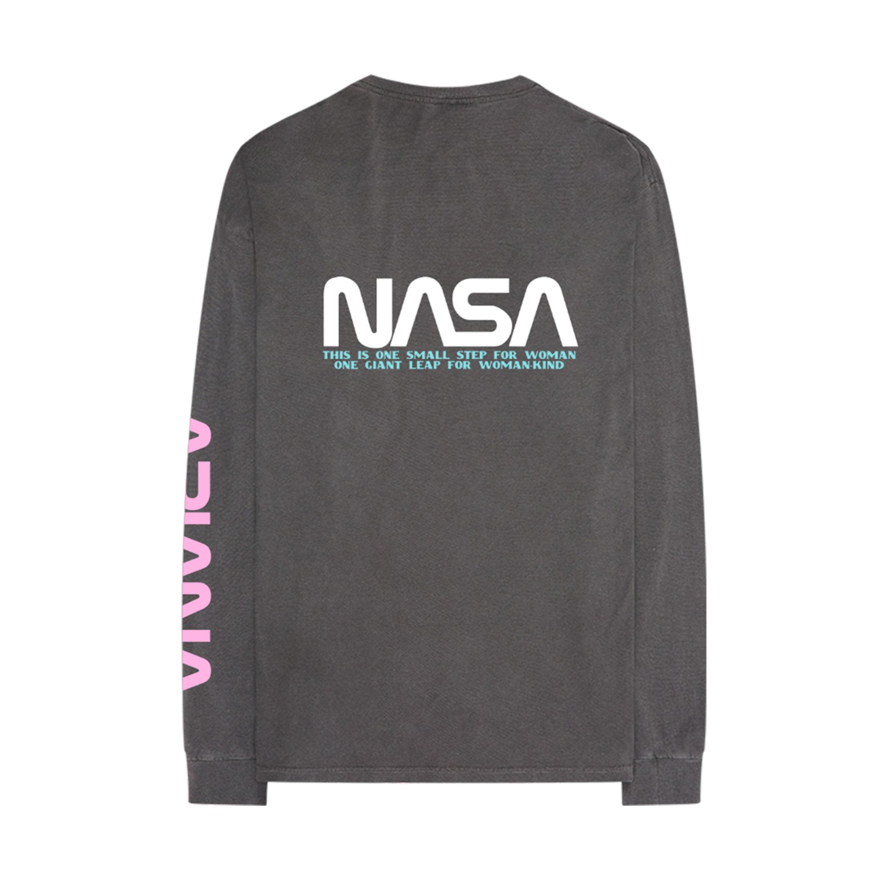 Ariana Grandes Coachella 2019 NASA Collection Det