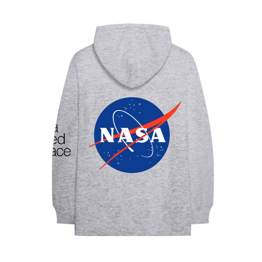 NASA Merch Ariana Grande coachella 2019