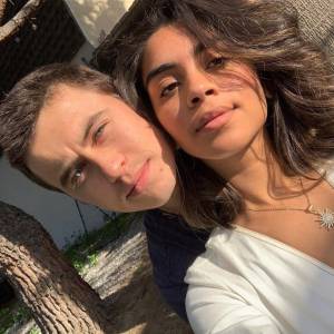 Nash-Grier-Fiancee-Taylor-Giavasis-Is-Pregnant