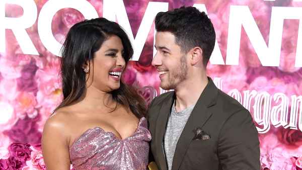 Nick Jonas and Priyanka Chopra Taking Time