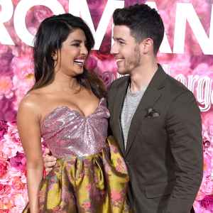 Nick Jonas and Priyanka Chopra Taking Time