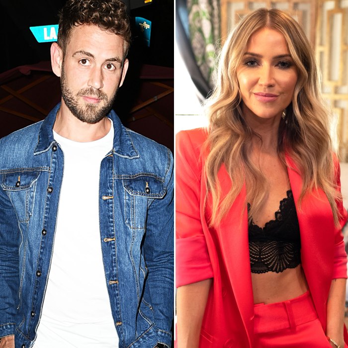 Nick Viall Fires Back After Ex Kaitlyn Bristowe Says He Was Not on ‘The Bachelorette’ for ‘the Right Reasons’