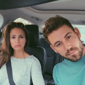 Nick Viall Responds to Ex Vanessa Grimaldi’s Reaction to Not Being Invited to Jared Haibon and Ashley Iaconetti’s Wedding