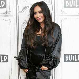 Nicole 'Snooki' Polizzi