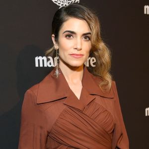 Nikki Reed Breast Feeding 20 Month Old Daughter