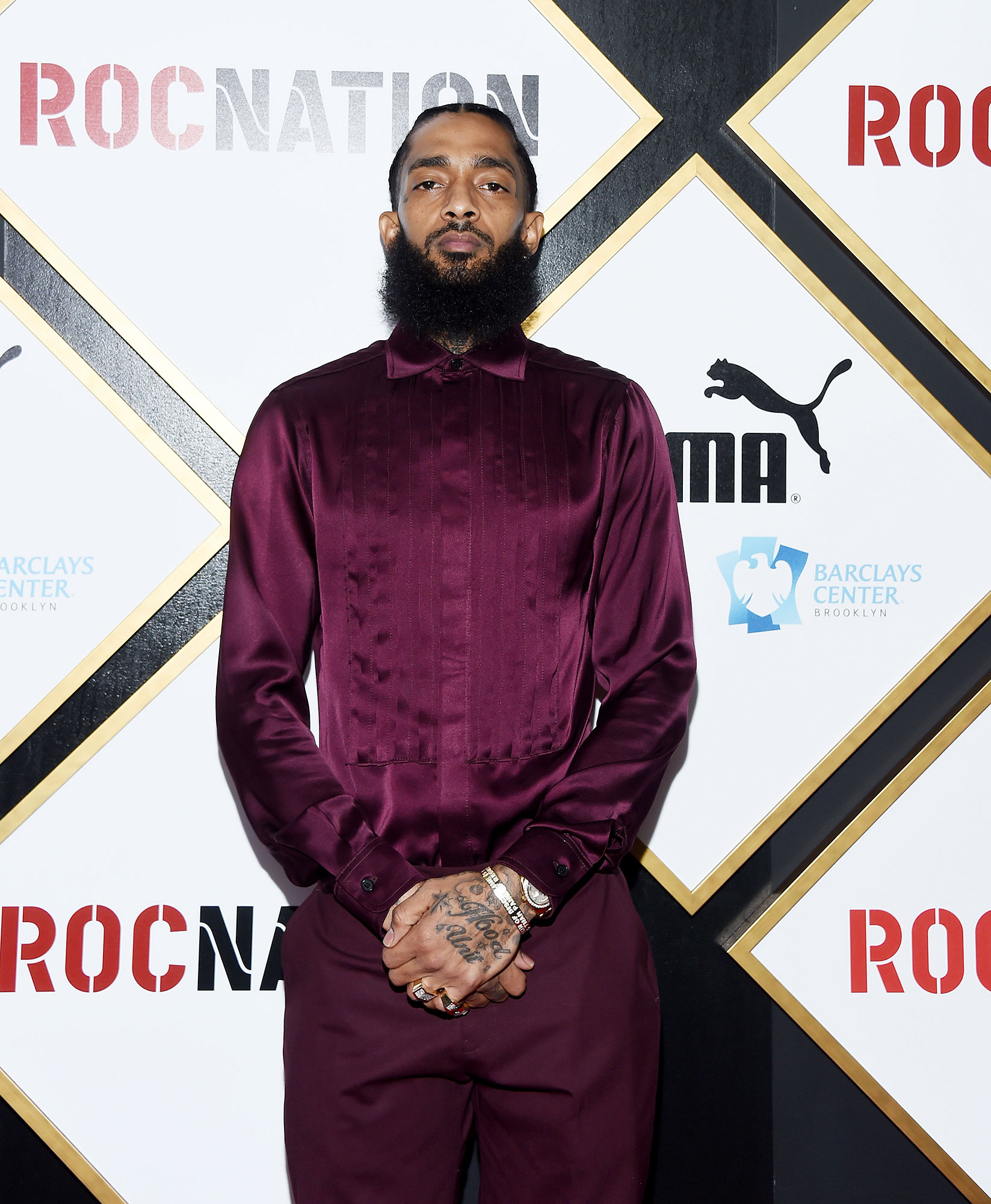 Nipsey Hussle Murder Suspect Identified After Autopsy Results