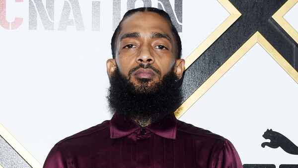 Suspect Identified in Nipsey Hussle’s Murder After Coroner Reveals Autopsy Results