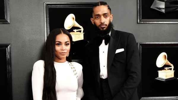 Nipsey Hussle’s Girlfriend Lauren London Breaks Her Silence After His Death