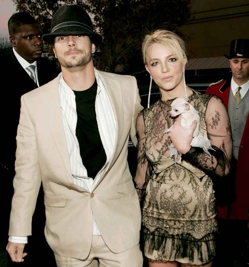 November-2006-Kevin-Federline,-Britney-Spears