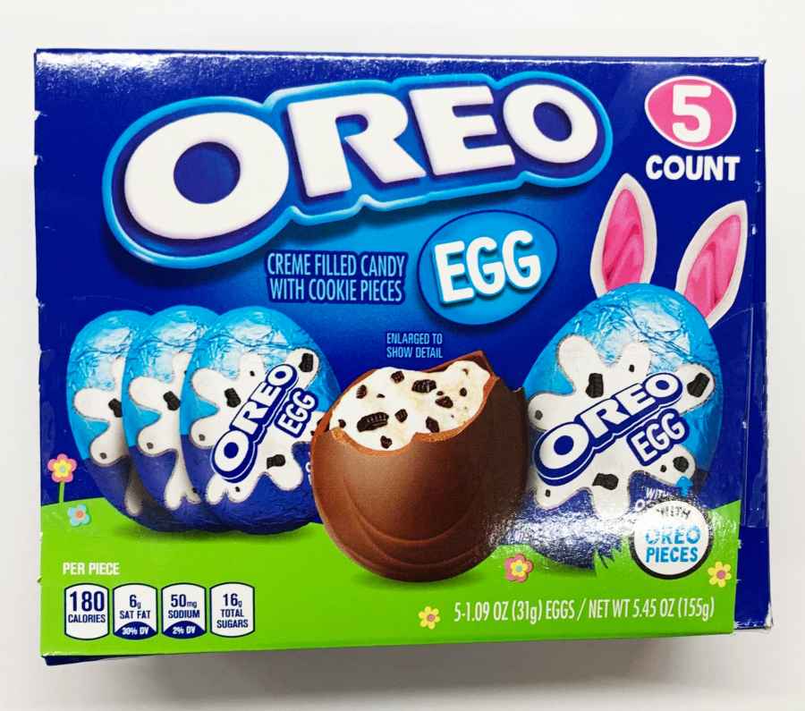 Oreo-Creme-Filled-Eggs-With-Cookie-Pieces