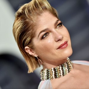 Selma Blair Shares Humorous and Heartwarming Makeup Tutorial for People with MS