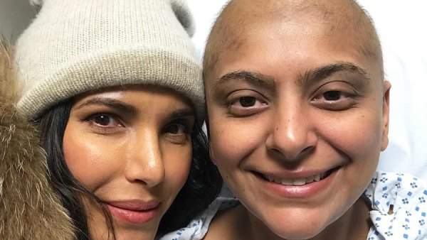 Padma Lakshmi Congratulates Fatima Ali Posthumously James Beard Award