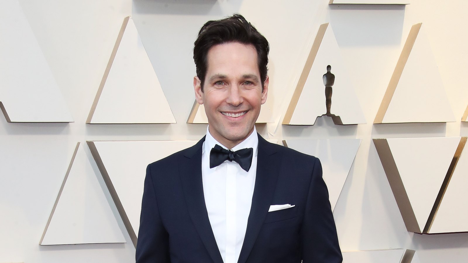 Paul Rudd Turns 50 and Twitter Is Freaking Out