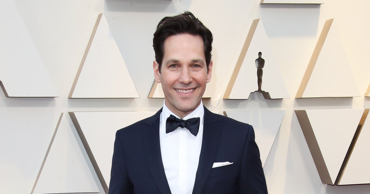 Unaging Paul Rudd Paul Rudd Turns 50, Fans Freaking Out Over the Ageless Star | Us Weekly