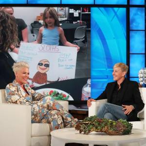 Pink Done Posting Kids Social Media