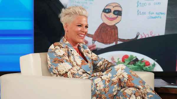 Pink Done Posting Kids Social Media