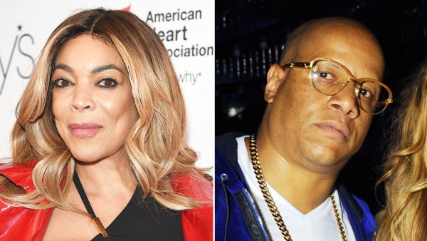 Police Wendy Williams Home Kevin Hunter UHaul Divorce