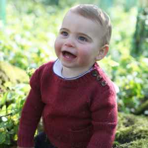 Prince-Louis-1st-birthday