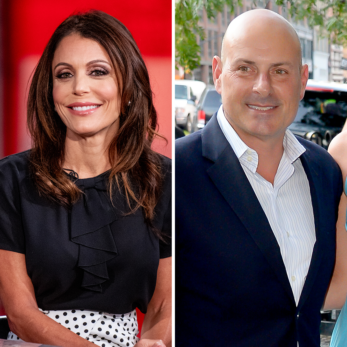 RHONY’s-Bethenny-Frankel-Jokes-She’s-Pregnant-With-Tom-D’Agostino’s-Baby