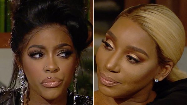 Real Housewives of Atlanta’ Reunion Sneak Peek: Porsha William Slams Nene Leakes for Skipping Her Baby Shower