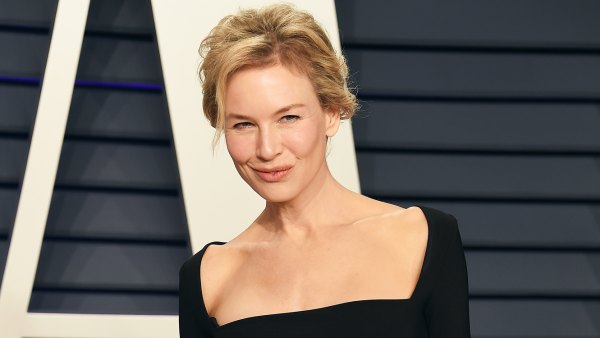 Renee Zellweger’s Career Rewind