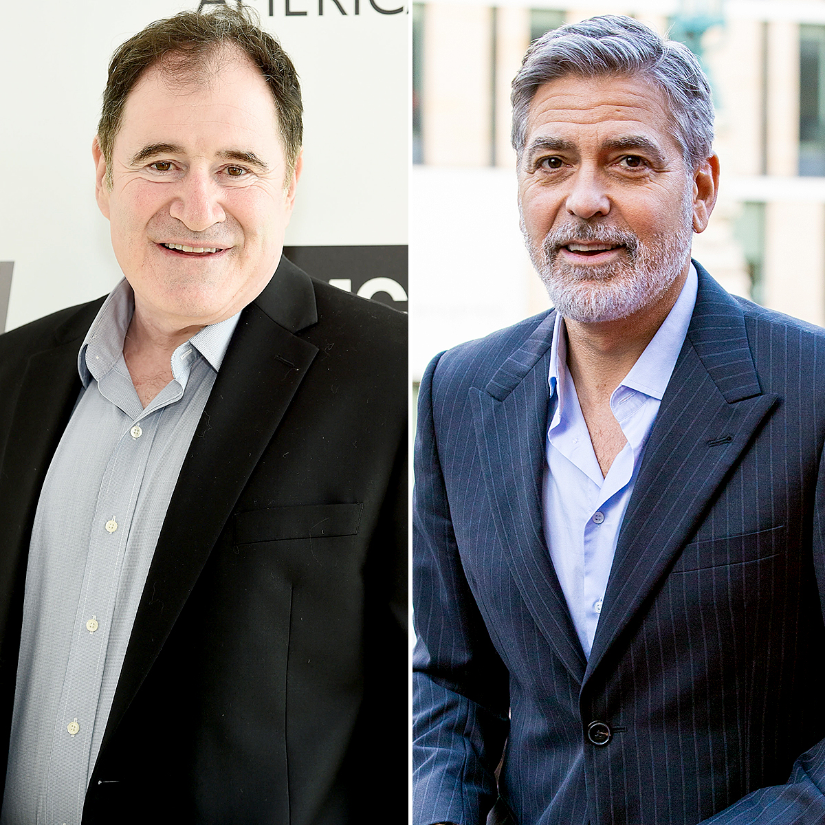 Richard-Kind-talks-George-Clooney-fatherhood