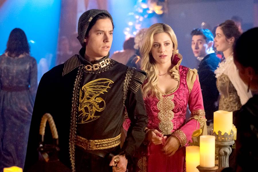 Riverdale