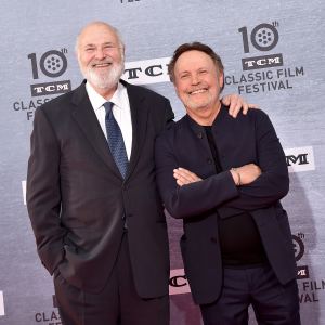 Meg Ryan, Billy Crystal Reminisce About 'When Harry Met Sally'