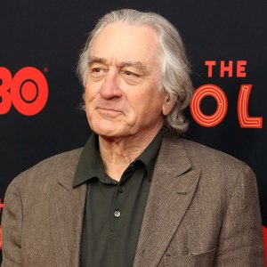 Robert De Niro Admits Fatherhood Is ‘Not Easy’ The Apollo Tribeca Film Festival