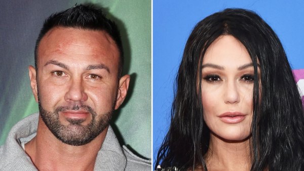 Roger Mathews wife Jenni 'JWoww' Farley Boyfriend