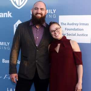 Ronda Rousey and Travis Browne Starting Family