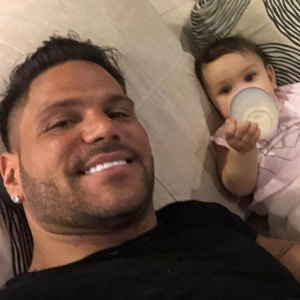Ronnie-Ortiz-Magro-Daughter-Ariana