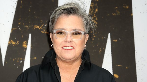 Rosie O’Donnell Says Participating in ‘The View’ Book Is Her ‘Biggest Regret’