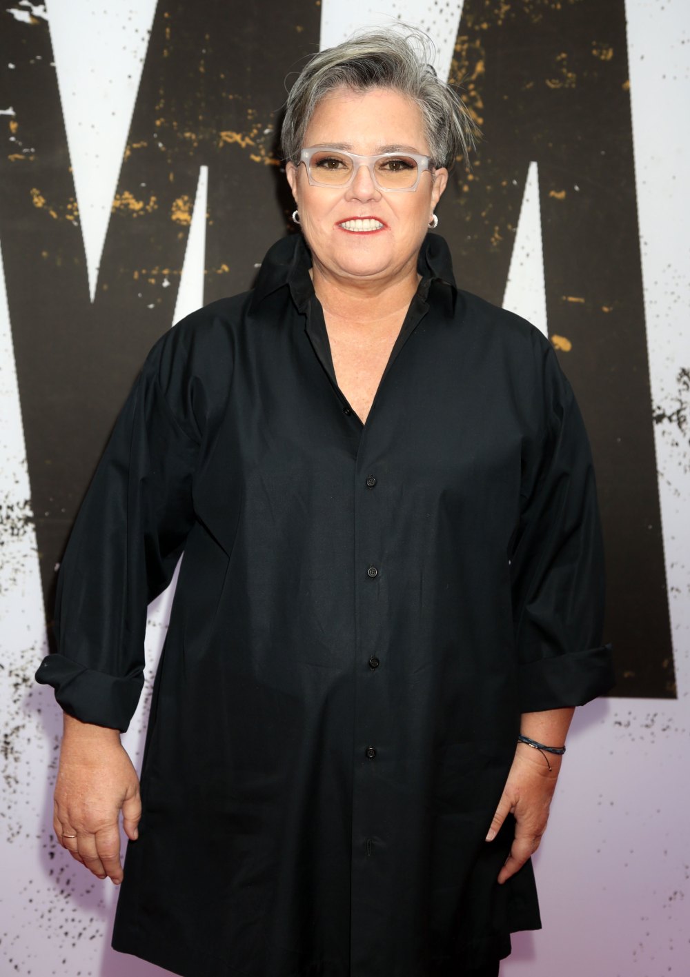 Rosie O&rsquo;Donnell Says Participating in &lsquo;The View&rsquo; Book Is Her &lsquo;Biggest Regret&rsquo;