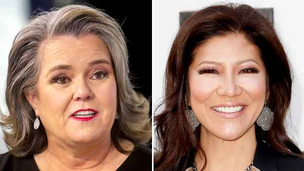 Rosie-O’Donnell-The-Talk-Julie-Chen