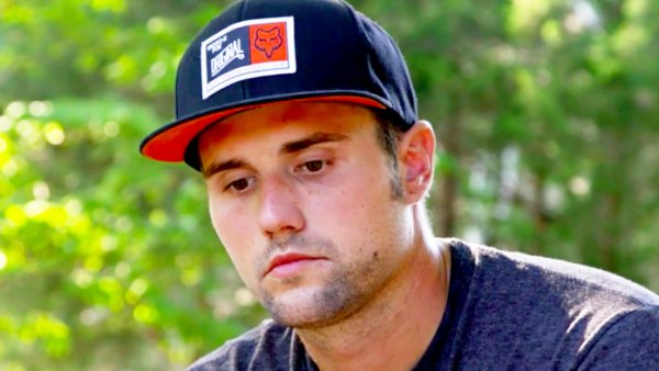 Ryan Edwards Is Out of Jail After 3 Months