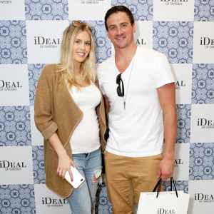 Ryan Lochte Kayla Rae Reid Gives Birth Second Child