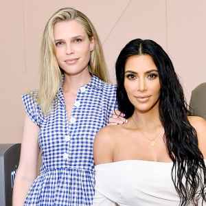 Sara-Foster-Kim-Kardashian-Erin-Foster