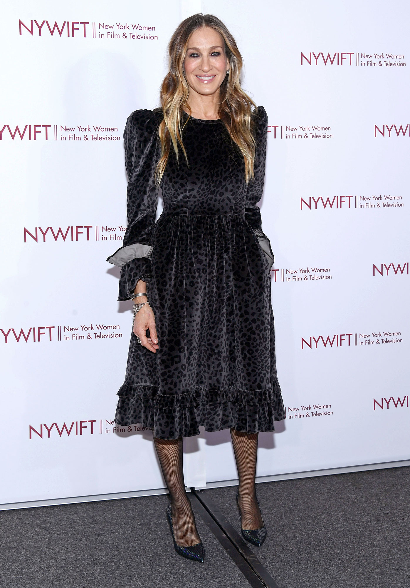 Sarah Jessica Parker Celebrities Who Went From Rags to Riches