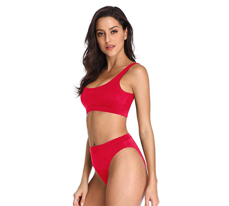 swimsuit