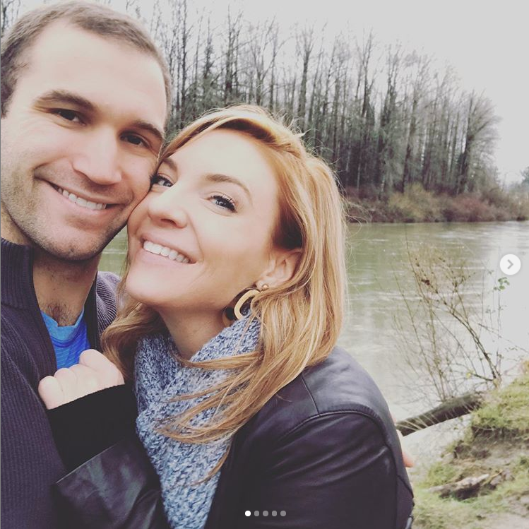 ‘Married at First Sight’ Star Jon Francetic and Jessica Griffin Engaged