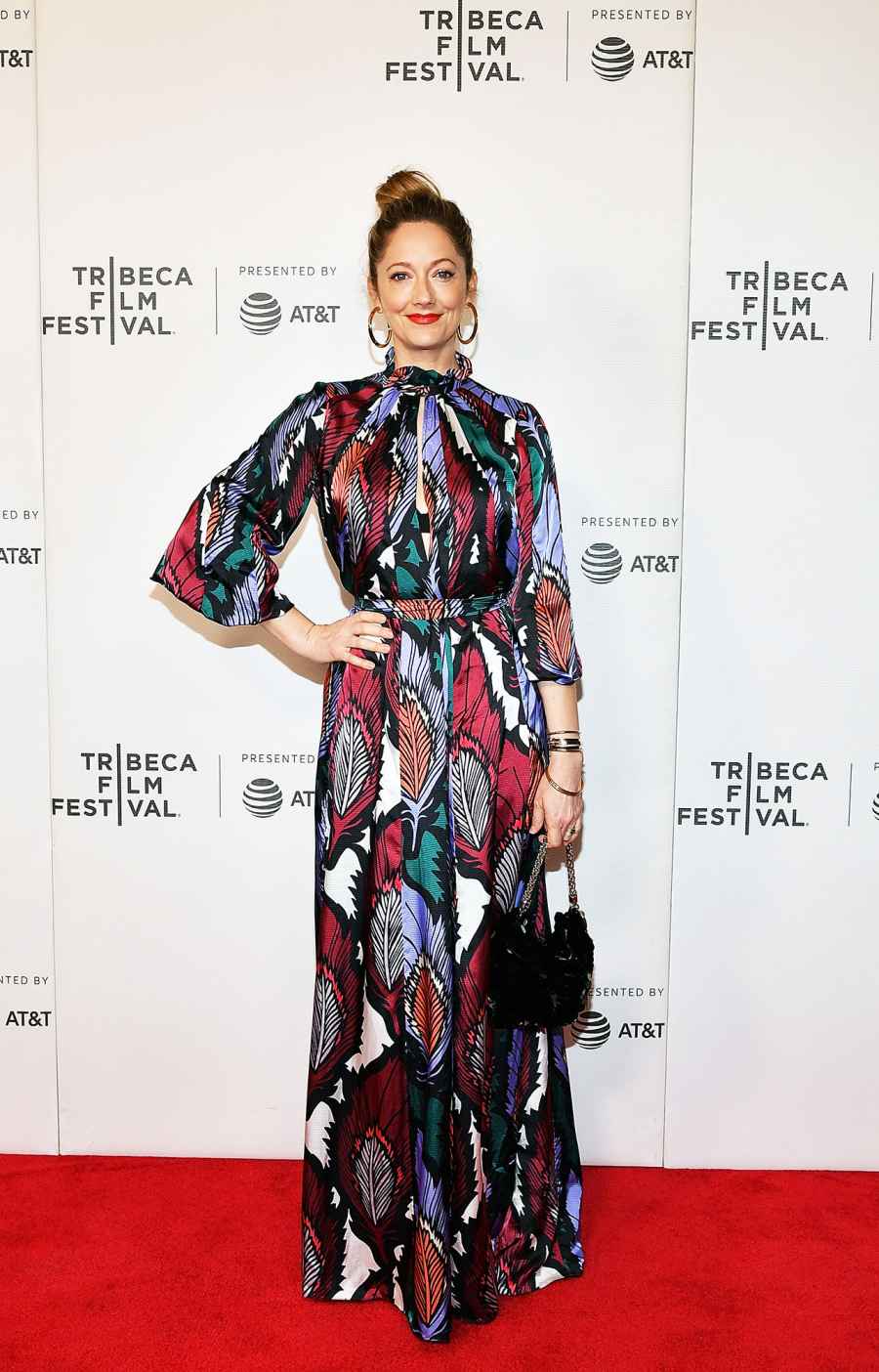 Tribeca Film Festival 2019 Judy Greer