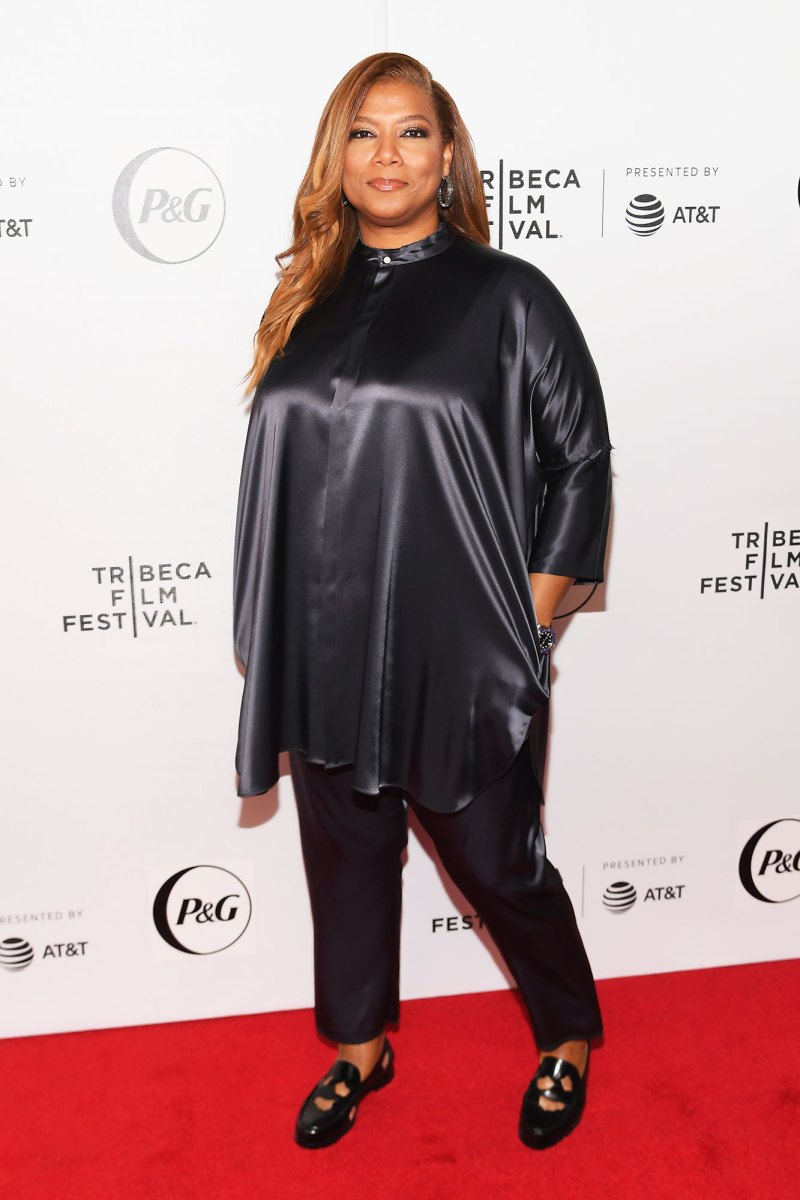 Tribeca Film Festival 2019 Queen Latifah