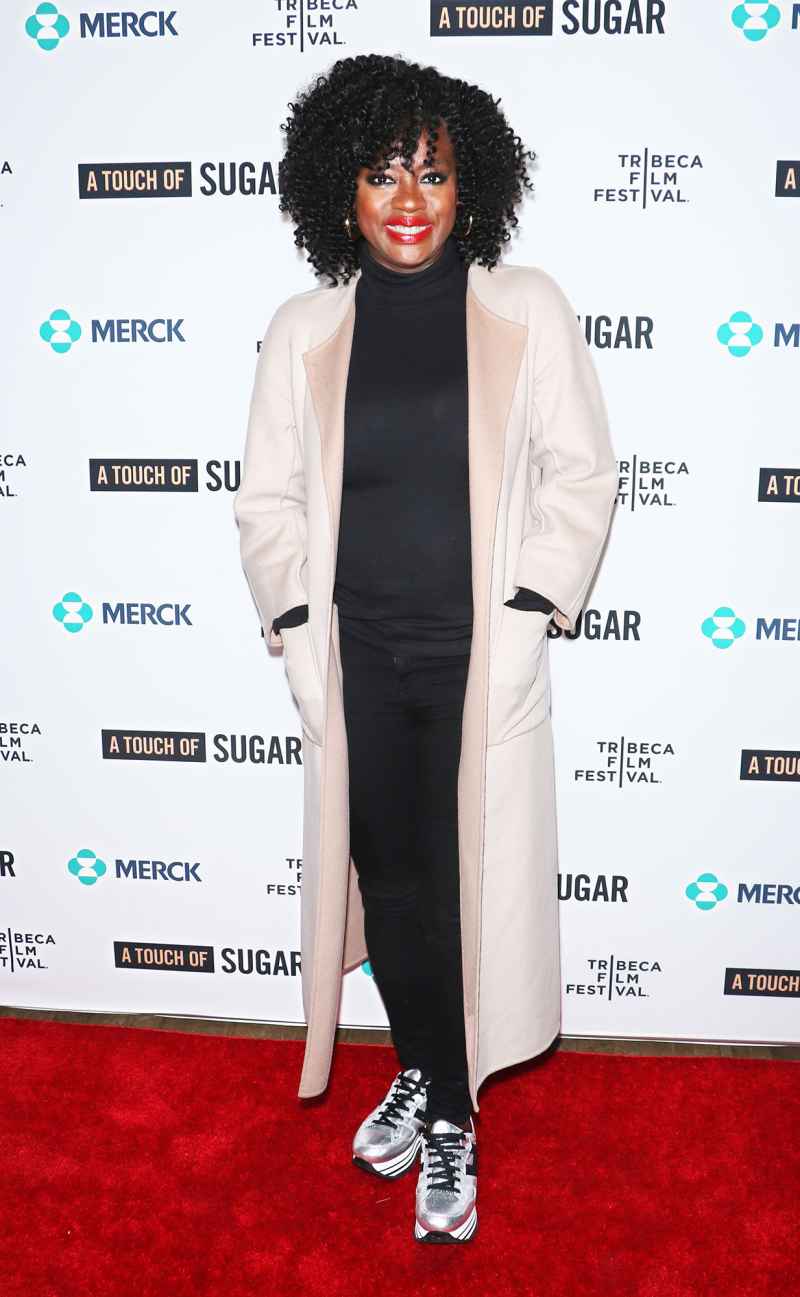Tribeca Film Festival 2019 Viola Davis